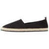 Pier One Rena Espadrille Unisex - Loafers - Black 2 Pier One Rena Espadrille Unisex - Loafers - Black -Moderne Klaer ec0b49db99c14f76a2c5420aa8081b2a
