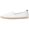 Pier One Rena Espadrille Unisex - Loafers - White -Moderne Klaer ec5f1e76ff9945e3a237c78298b404b8