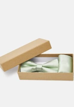 Pier One Set - Lommetørkle - Mint -Moderne Klaer ecb0d834180b4f939b4f36e9f8374e26