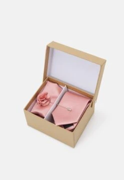 Pier One Set - Andre Accessories - Pink -Moderne Klaer ecc40dfacdcc4f4e875d92878e9ced65