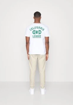 Pier One Bukse - Tan -Moderne Klaer ed73d660f10c419f92868d7a0276f5af