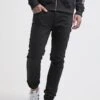 Pier One Jeans Slim Fit - Black 1 Pier One Jeans Slim Fit - Black -Moderne Klaer edf0c89677494f1baa10c7ab8e59fafd