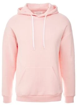 Pier One Hoodie - Pink -Moderne Klaer f0e0edff832642eba05e76104363c00b