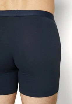 Pier One Underbukse - Dark Blue -Moderne Klaer f405d194e7674a73be4e367e2a590f9c