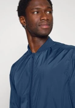 Pier One Bombejakke -Dark Blue 11 Pier One Bombejakke -Dark Blue -Moderne Klaer f471d7cddf4d4350a56d062a538415d3