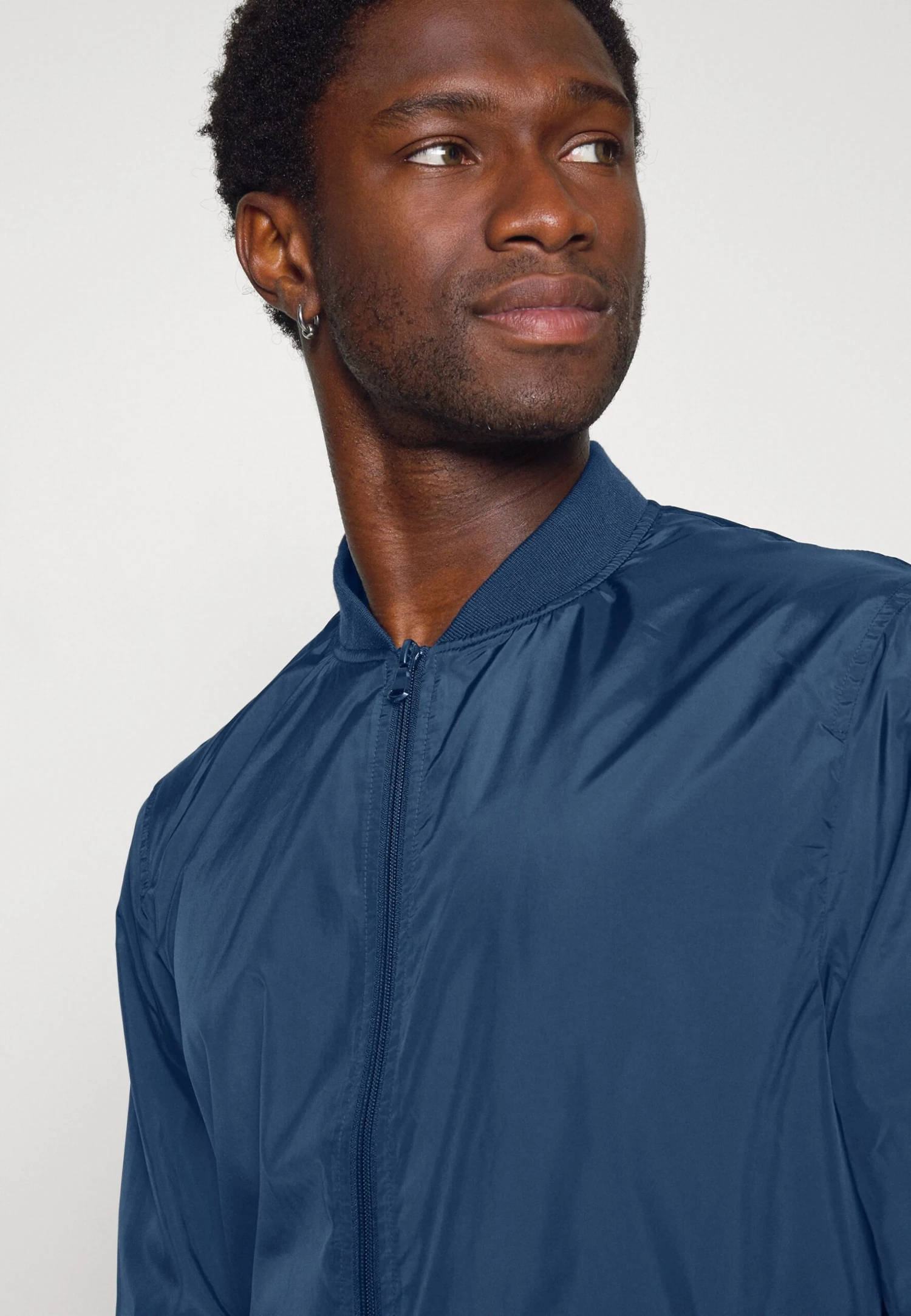 Pier One Bombejakke -Dark Blue 7 Pier One Bombejakke -Dark Blue - Bilde 5