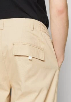 Pier One Bukse - Off-White -Moderne Klaer f57bf42c9e2c4201af70c04a94666a6e