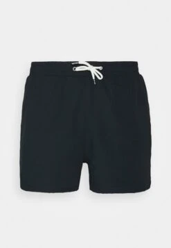 Pier One Peachy Soft Beach Shorts - Badeshorts - Black -Moderne Klaer f653ac00dadf4c47804c6928943aa9c9