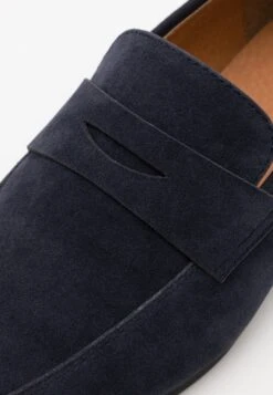 Pier One Pensko - Dark Blue -Moderne Klaer f9035fe5ef234c679800ecb1c5610f9e