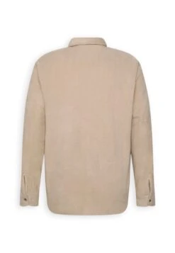 Pier One Skjorte - Light Grey -Moderne Klaer f93b39b9b0794006bd39c7a305fe6d15