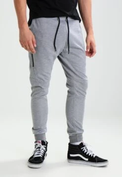Pier One Joggebukse - Light Grey