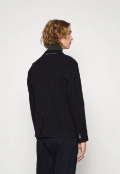 Pier One Dressjakke - Black -Moderne Klaer fd5dce7f951f4949bfcb38d19447a975