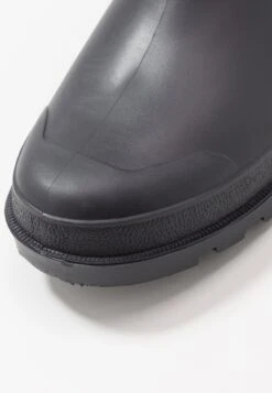 Pier One Unisex - Gummistøvler - Dark Blue -Moderne Klaer ff1beaa2dd77468cbbfe60d56ee98ceb