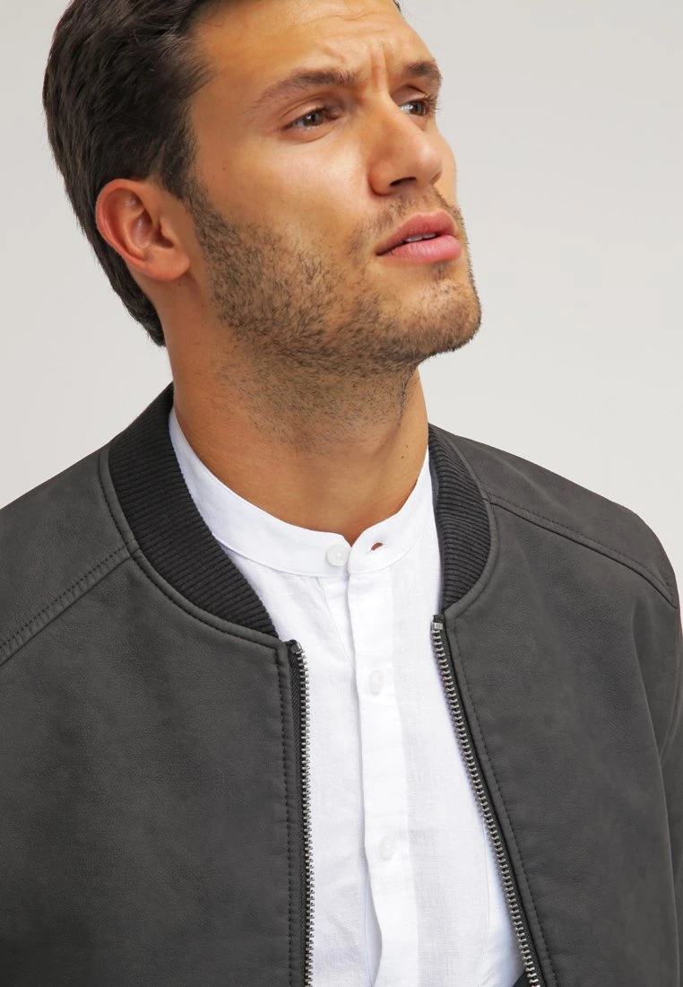 Pier One Skjorte - White 6 Pier One Skjorte - White - Bilde 4